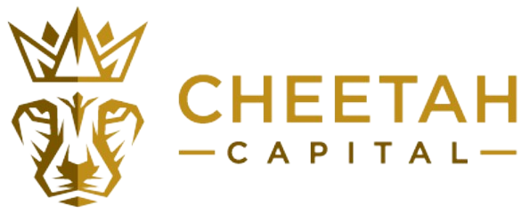 Cheetah Capital Logo