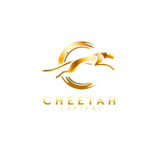 Cheetah Capital Logo